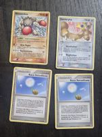 Pokemon - ex unseen forces