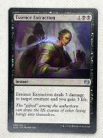 MTG Essence Extraction KLD 080 Englisch Uncommon