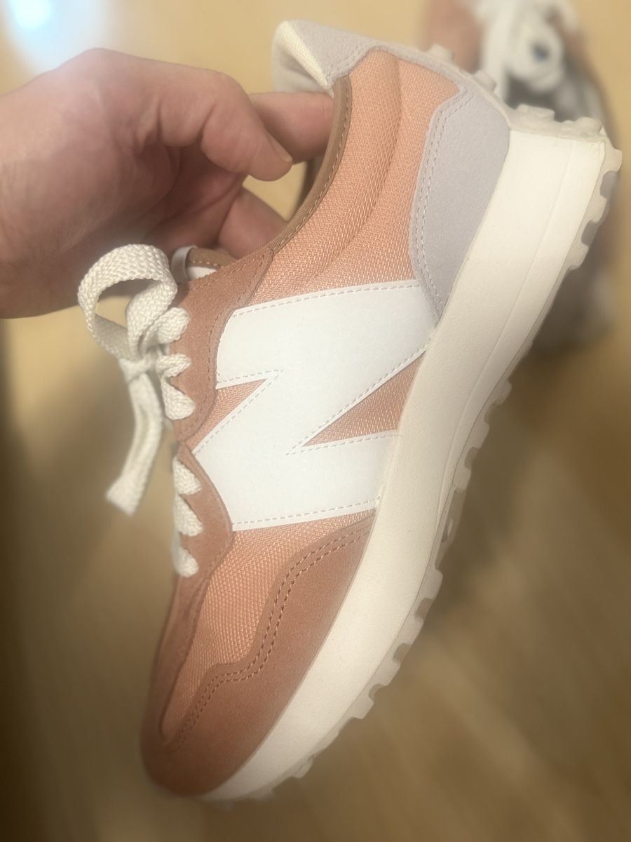 New Balance Scarpe da donna: Damen Sneaker New Balance – Nuovo (secondo la descrizione) da Jona venduto da nik_bdd9 2