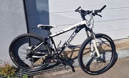 Velo / Bike - Trek 26" - S