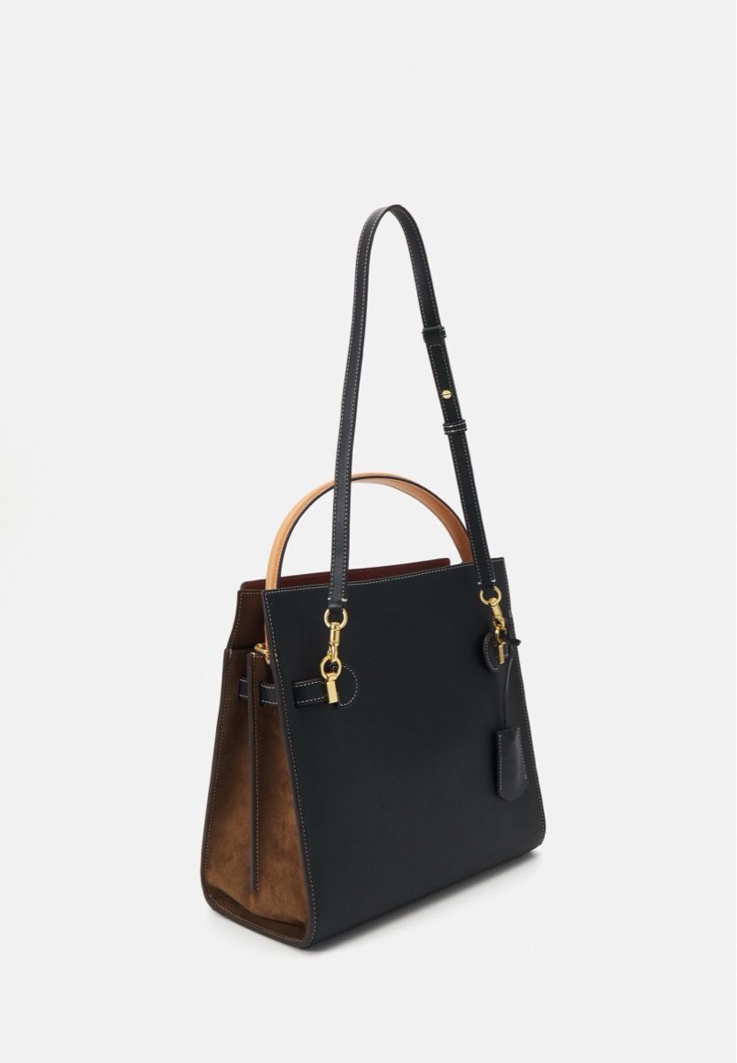 Tory Burch Borse da donna: Tory Burch Lee Radizwill neuf – Nuovo e nell'imballaggio originale da Lausanne venduto da Cupcake.vanille 4