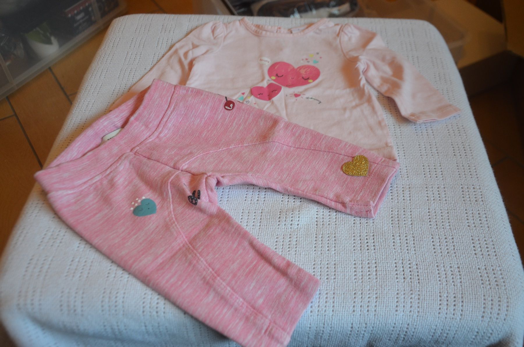 Lotti & Set di vestiti: TAILLE 62 – Usato da Chiasso venduto da Dolly015 2