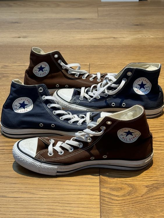 Converse kaufen shop