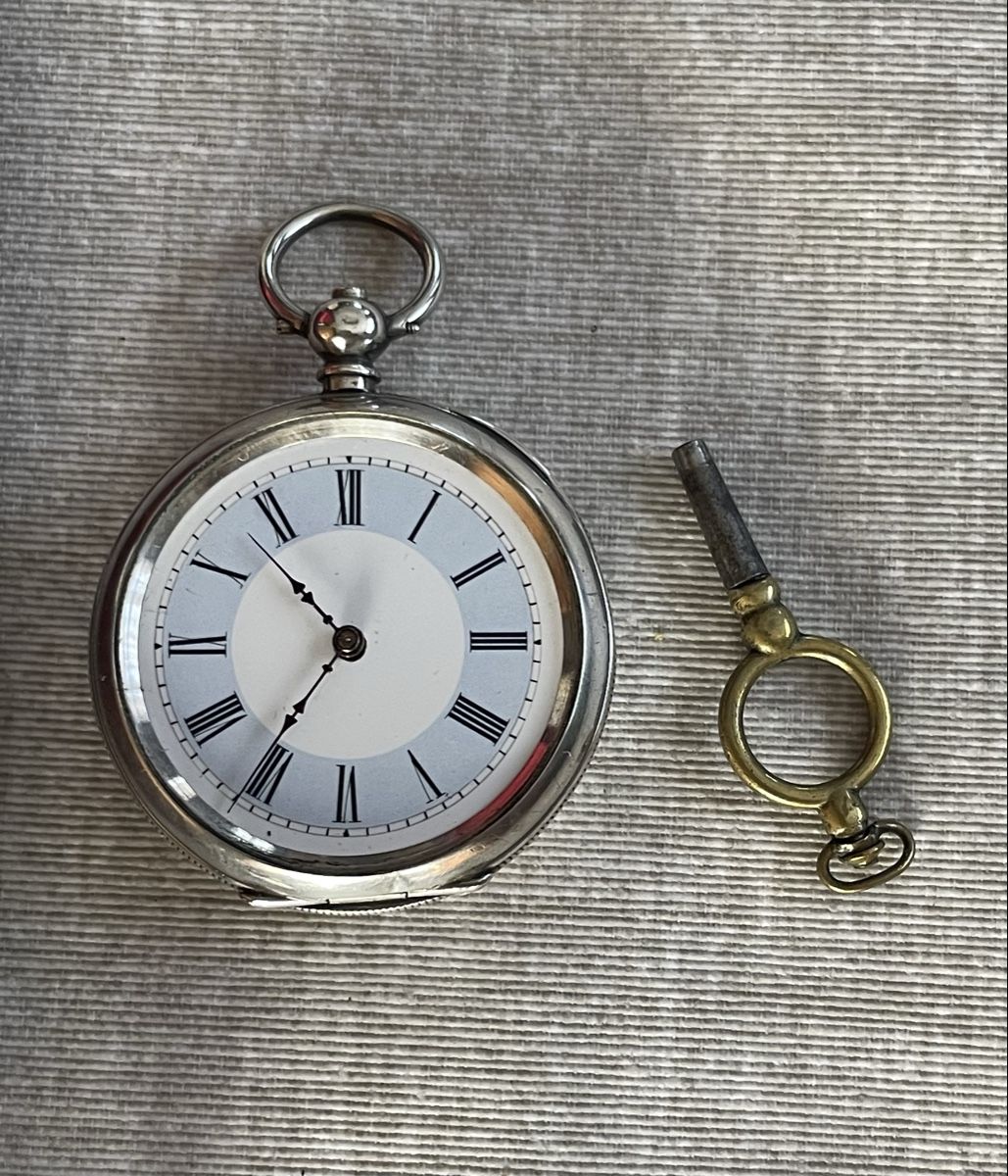 Uhren: Lot de 7 montres – Gebraucht aus Posieux von Angeles82 3