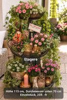 Etagere Metall