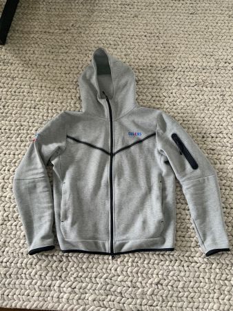 Nike Tech Fleece FC Barcelona Gr.M
