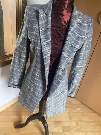 Hochwertiger Blazer Gr 36-38