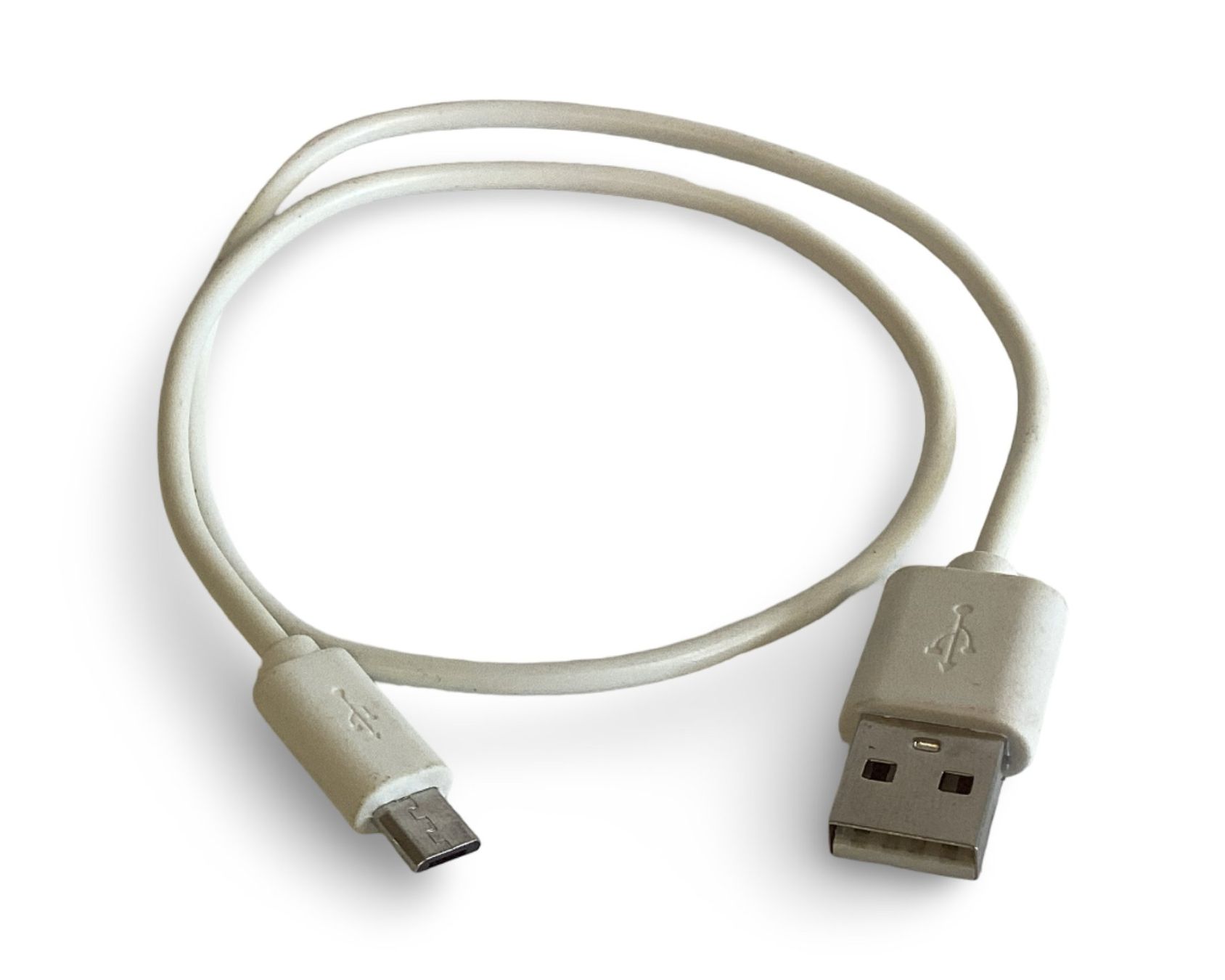 Kabel: Micro-USB Kabel – Gebraucht aus Zürich von Restwert_Zuerich 2