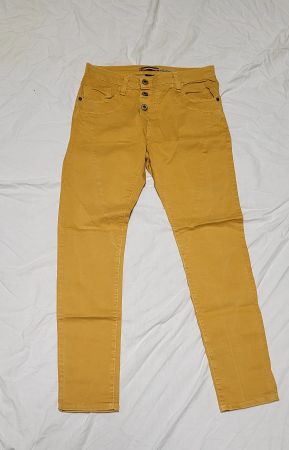 Please Jeans Hosen Gr. XS