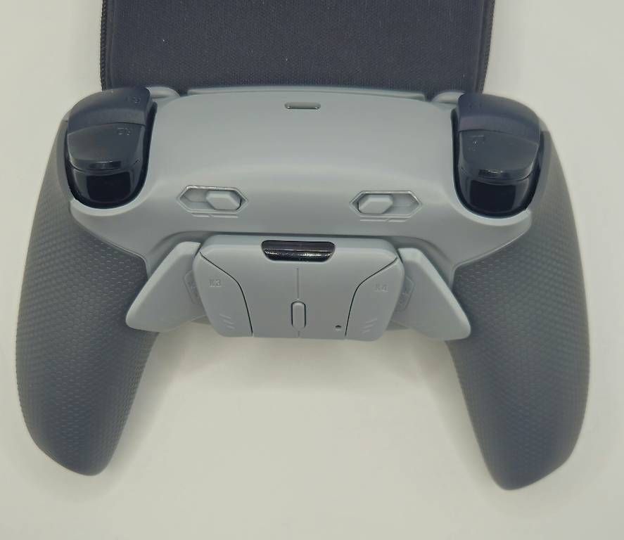 Controller: PS5 Scuf Controller 30th Anniversary TMR Hall Trigger Stop – Usato da Ebmatingen venduto da RetroVans 1