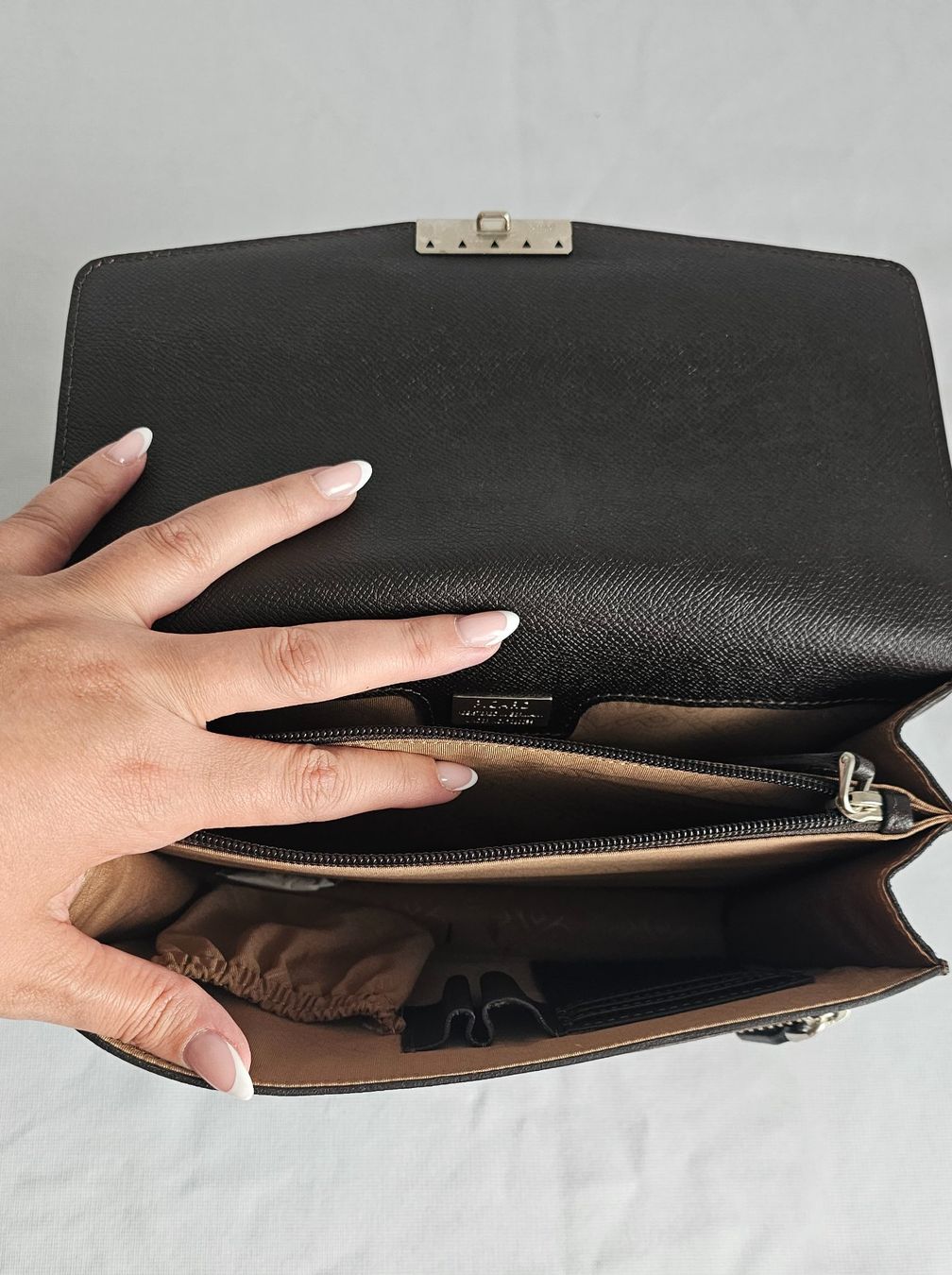 Picard Borse: ***PICARD ***Handtasche mit Code Nummer – Nuovo (secondo la descrizione) da Bronschhofen venduto da David80 5