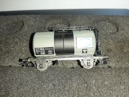 RIVAROSSI 221 RIV 83 FS 072 0 163-0 ESSO