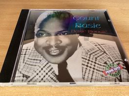 Count Basie – Basie Boogie