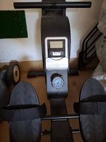 Rudergerät Rowing Machine 