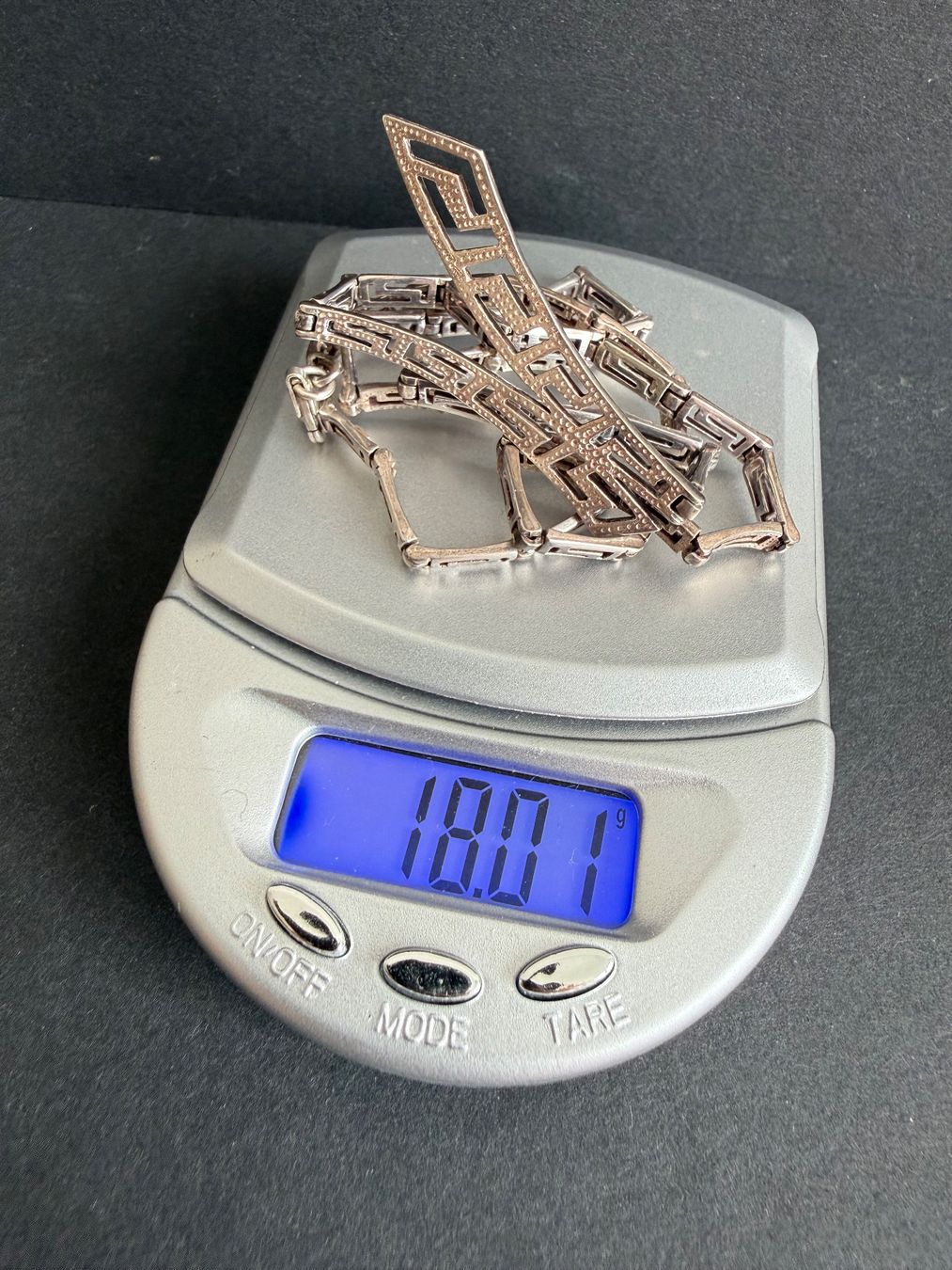 Catenine: Silber Kette 925 – Usato da Spiegel b. Bern venduto da Rogger72 7