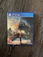Spiel Assassin's Creed Origins für Sony PlayStation 4