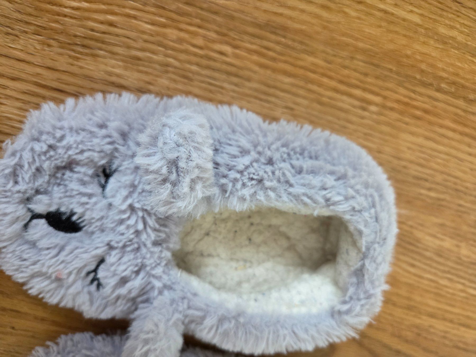 Scarpe per ragazzi: Kuschel Hausschuhe Koala Gr. 27 / 28 – Usato da Heinrichswil venduto da frankie19860 1