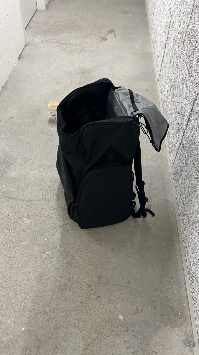 Zaini: Skischuh-Rucksack  – Nuovo (secondo la descrizione) da Basel venduto da LfcManu15 3