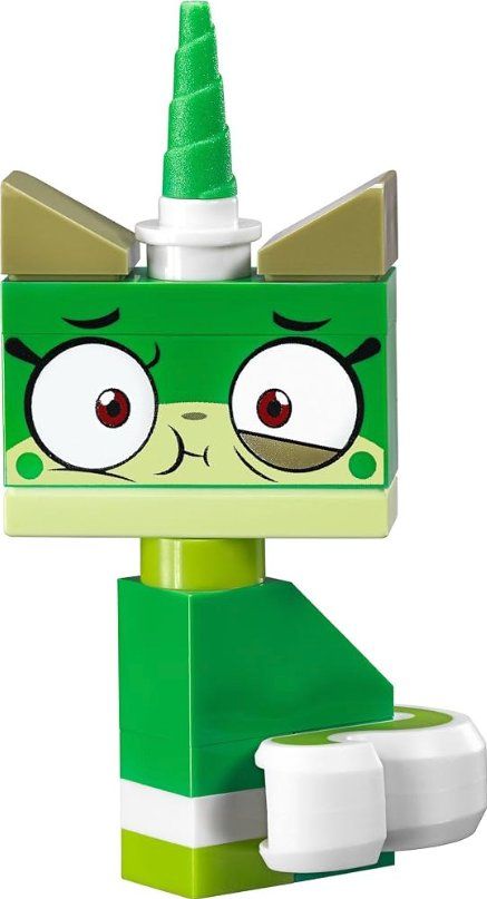 Lego Kit di costruzioni: Lego 41775 - Nr11: Queasy - UniKitty Minifigur – Nuovo (secondo la descrizione) da St.Gallen venduto da Punktchen01