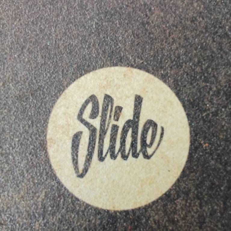 Skateboards: Skateboard von Slide Mountain – Usato da Meisterschwanden venduto da Michael_Wuethrich 2