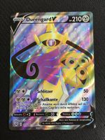 Pokémon - Durengard V (VIV 177) - Farbenschock - DE