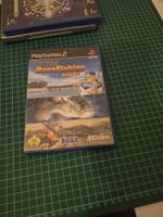 Sega Bass Fishing Duel - Playstation 2 Game - Complete!