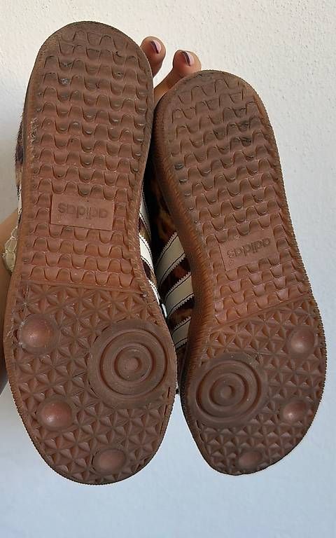 Scarpe da donna: Adidas Leo Gr. 39 1/3 – Usato da Bern venduto da sshueli 1