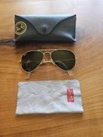 Ray Ban Aviator