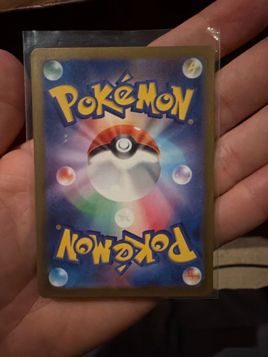 Pokémon Carte collezionabili: Blissey EX Jp – Nuovo (secondo la descrizione) da Baden venduto da Salvo124 1