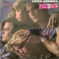 LITTLE AMERICA - FAIRGROUNDS