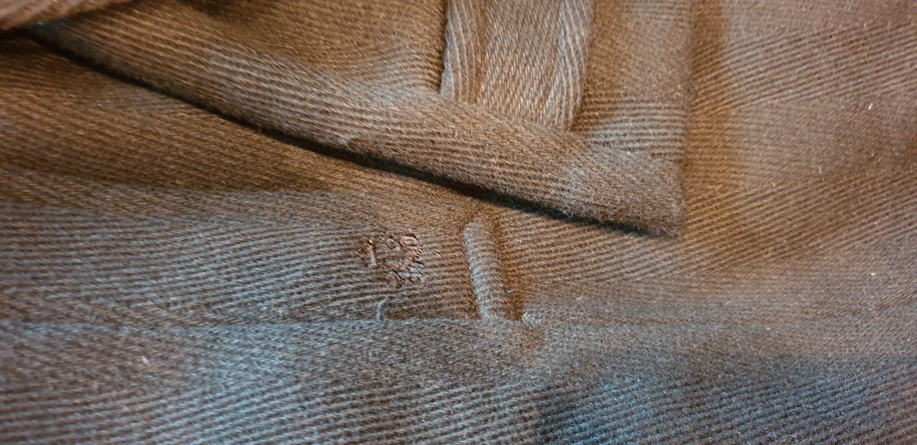 Ben Sherman Manteaux: Ben Sherman Mantel gr S – Neuf (Voir description) à Gwatt (Thun) par Letzte-Chance-III 2