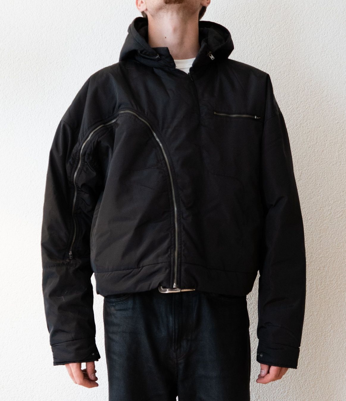 Jacken: Atelier d'roupa Jacket – Neu (gemäss Beschreibung) aus Bern von beniroe 3
