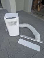 Lokales Klimagerät Euromate 482073 7000 Btu weiss gebraucht