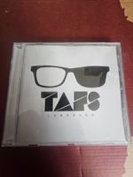 CD - Tafs – Landgang (SCHWEIZ, Hip Hop, 2013)