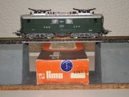 Lima 8067L SBB Re 4/4 10047   H0 DC