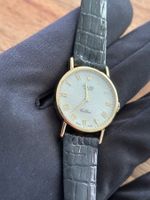Rolex Cellini Lady Handaufzug 26mm 18k Gelbgold