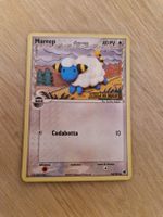 Mareep & Delta Species - Dragon Frontiers