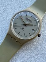 SWATCH*GT402*FHL*BACKCODE*583*1983*Allererste Kollektion*