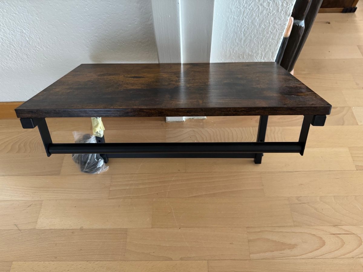 Regale: Wandregal  – Gebraucht aus Lyss von Marly87 2