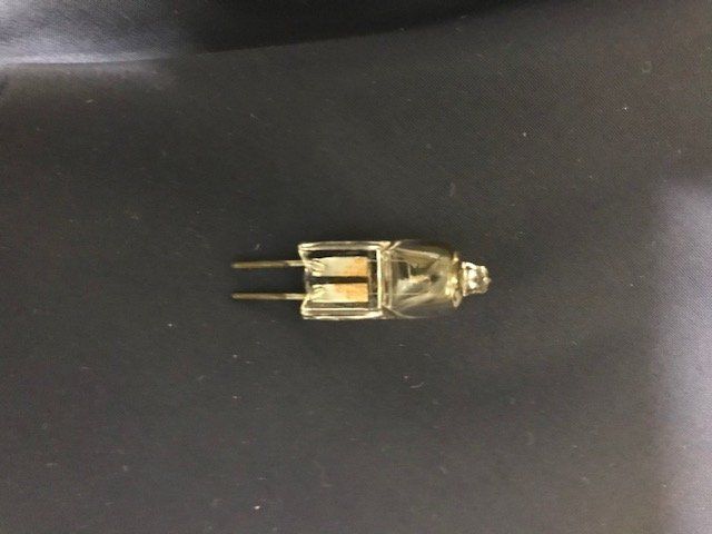 Lampen: Dekorative Stehlampe – Neu (gemäss Beschreibung) aus Neu St. Johann von Stewardess78 1