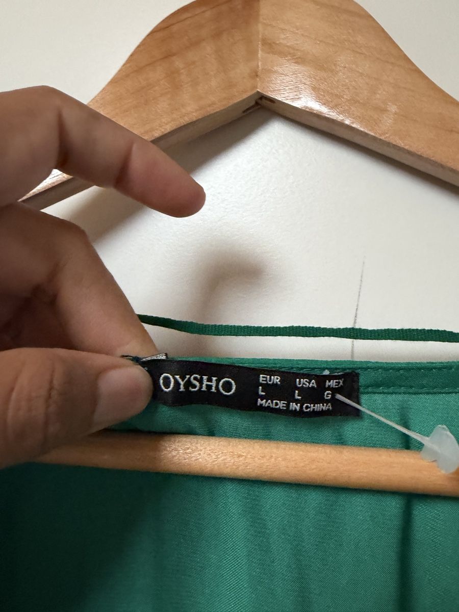Oysho Robes: Long dress  – Neuf (Voir description) à Sorens par purpureta 1