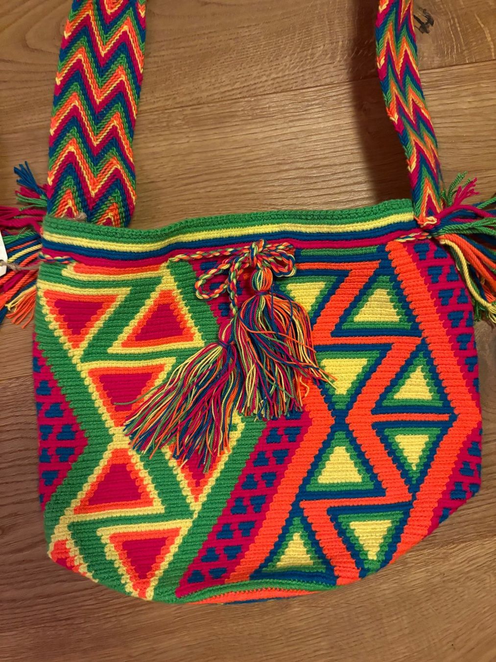 Borse da donna: Coole Tasche 😍 – Nuovo (secondo la descrizione) da Gutenswil venduto da mse_hbj5 2