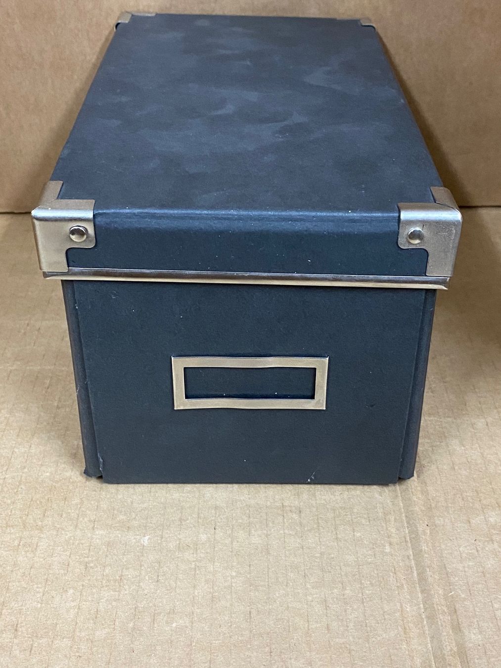 Contenitori & Simili: Aufbewahrungsbox – Usato da Eschlikon TG venduto da ArtRec 7