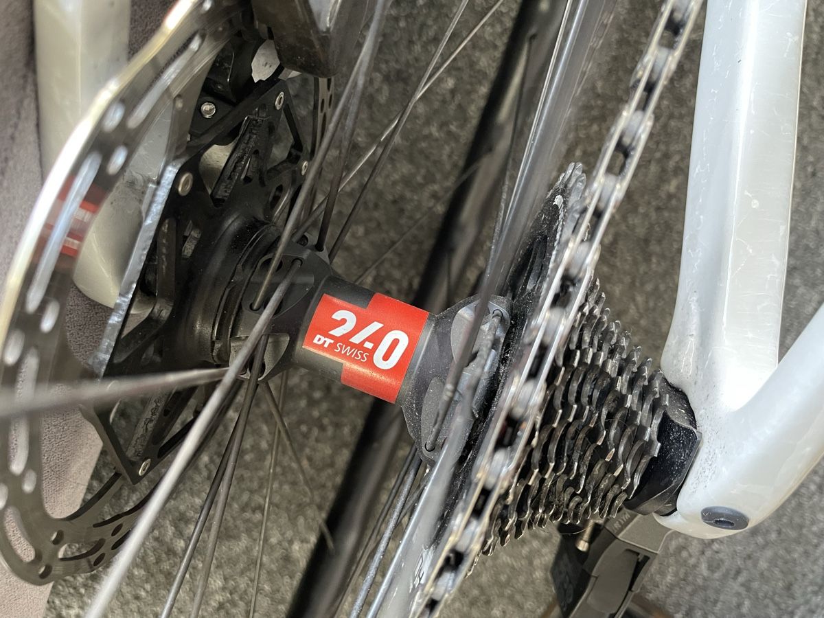Velos: Carbon Rennrad Gschwind – Neu (gemäss Beschreibung) aus Küsnacht ZH von alm_dq5l 7