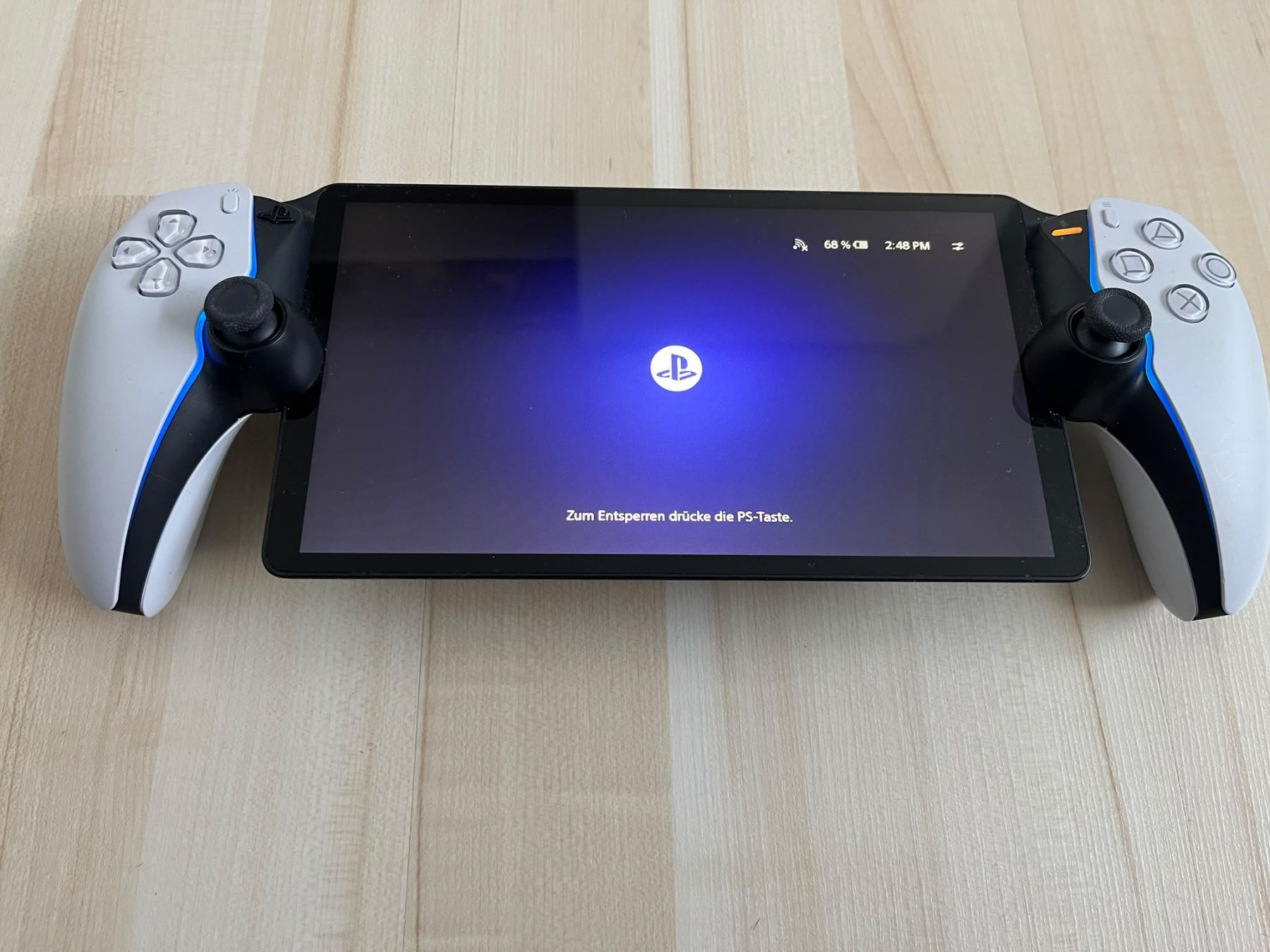 Sony Controller: Sony PS Portal – Usato da Möriken AG venduto da Windredli05
