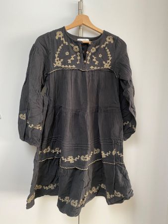 Mädchen Sommer Kleid ZARA Gr. 13-14, 164