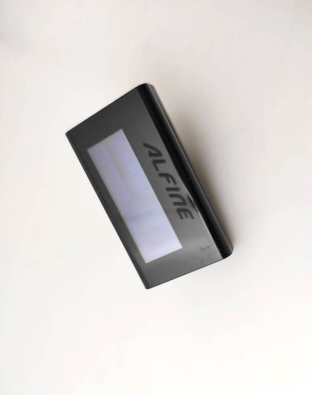 Shimano Ersatzteile: Shimano Di2 Alfine SC-S705 Informations Display – Neu (gemäss Beschreibung) aus Grenchen von stilvortalent71 3