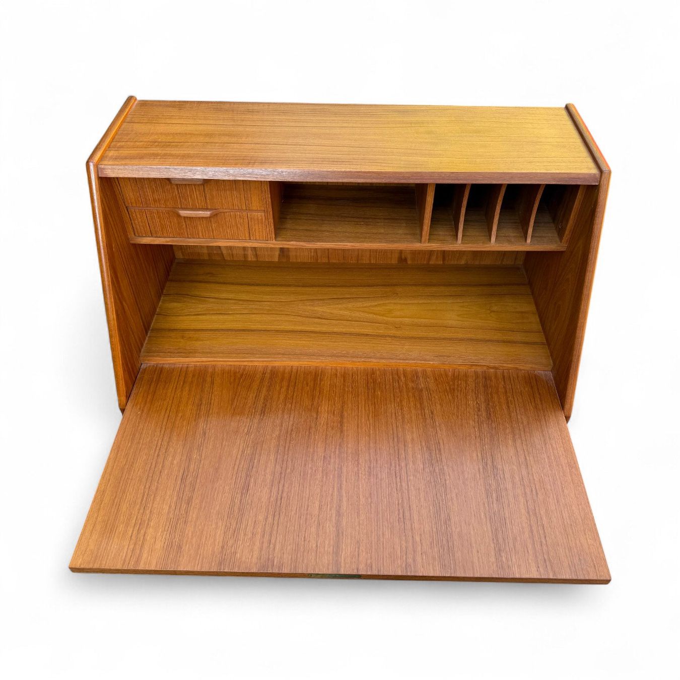 Tables: Tibergaard Sekretär // 1960er – D'occasion à Schinznach-Dorf par mix 5