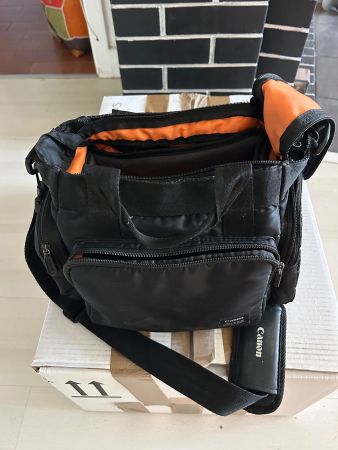 Sac Canon