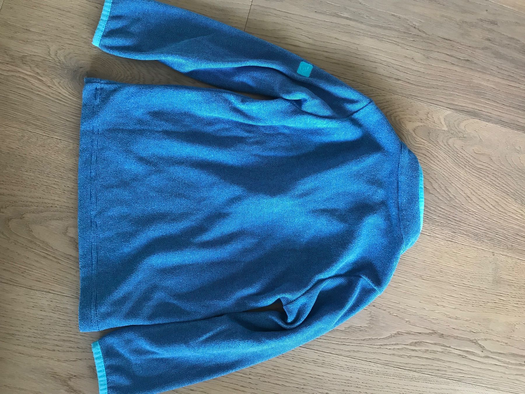 Maglioni & Felpe: Pullover Fleece Mädchen Grösse 104 - Trevolution – Usato da Zürich venduto da Aez.01 1